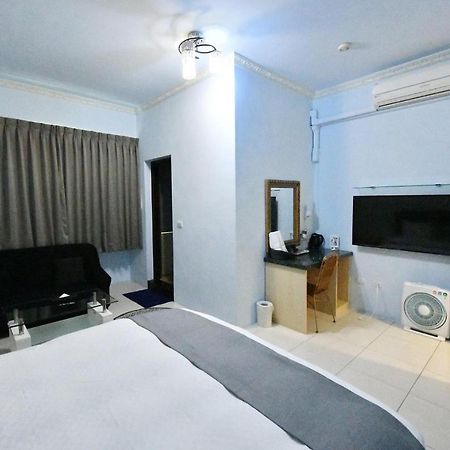 Chu Dream Hostel Hualien Kültér fotó