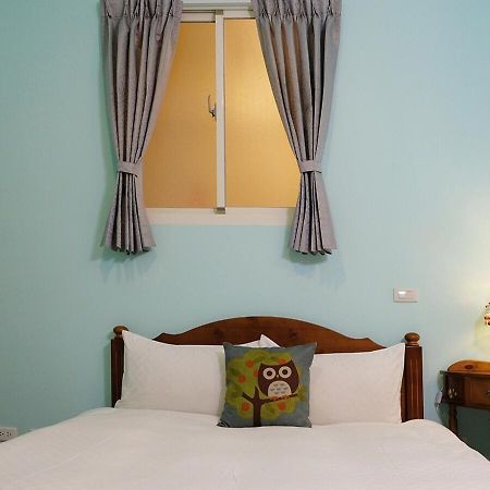 Chu Dream Hostel Hualien Kültér fotó