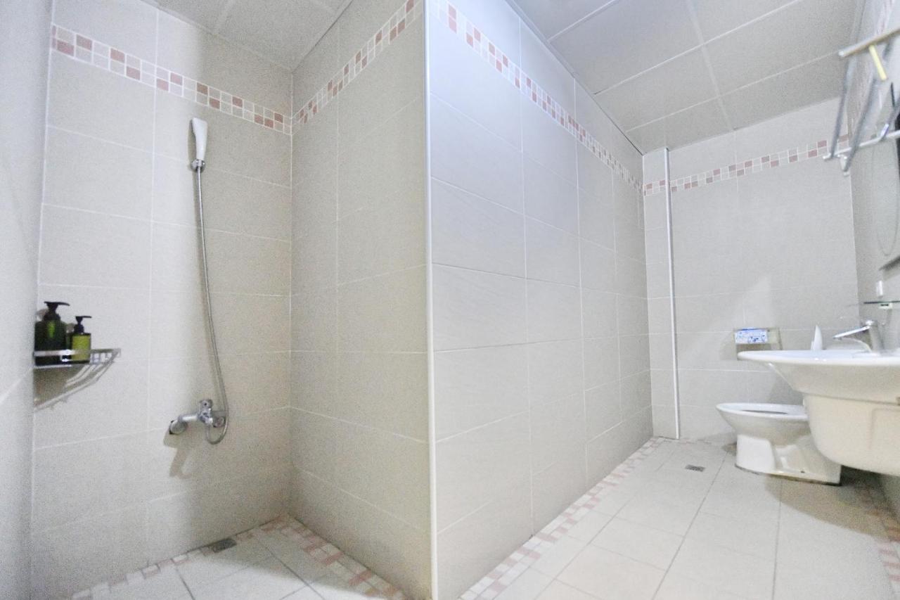 Chu Dream Hostel Hualien Kültér fotó