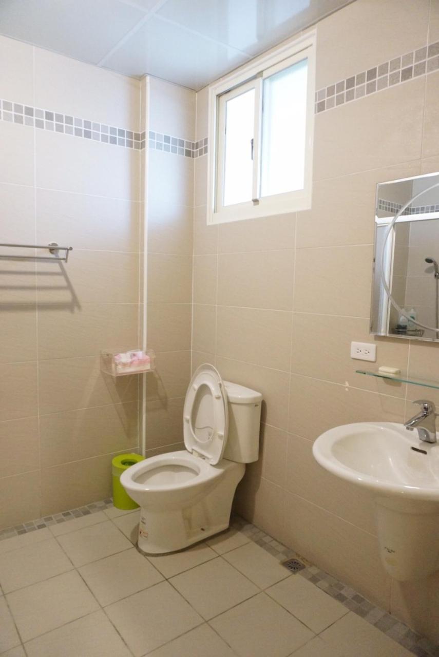 Chu Dream Hostel Hualien Kültér fotó